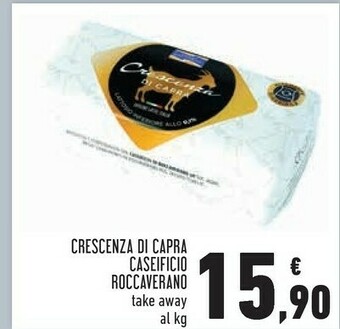 Conad Formaggio offerta