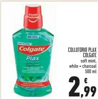 Conad Superstore Colgate Colluttorio offerta