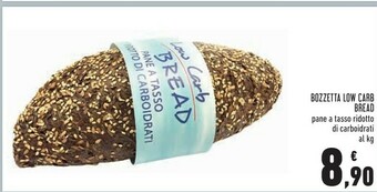 Conad Superstore Pane offerta