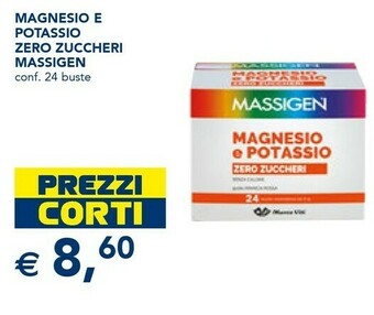 Integratori alimentari