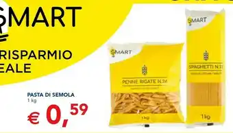 Esselunga Barilla Pasta offerta