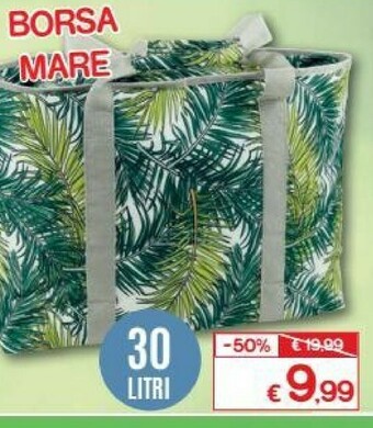 Satur Borsa Termica offerta