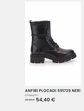 Pittarello Stivali offerta