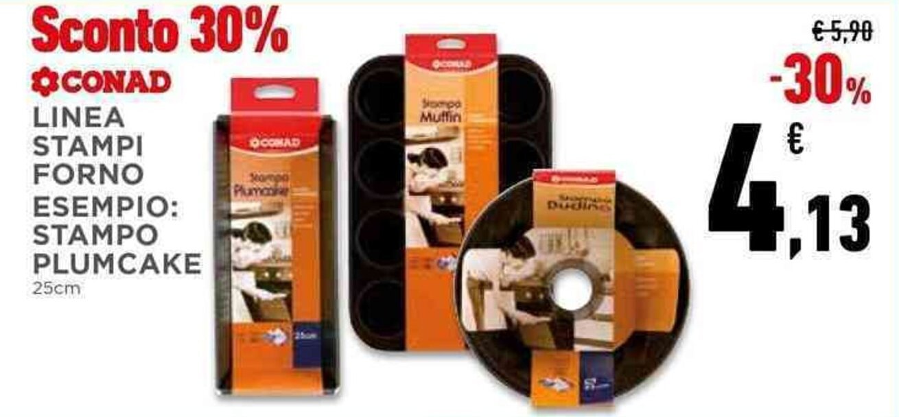 Stampi Per Plumcake In Carta - 50 Pezzi, 24 Cm, Resistenza 220°C, Riciclabili, Made In Italy - Foto 9