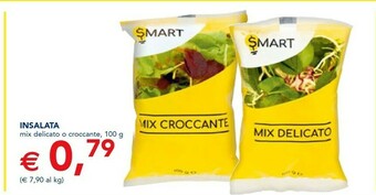 Esselunga Insalata offerta