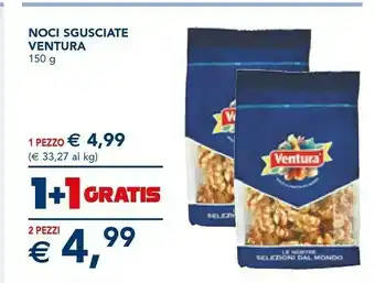 Esselunga Ventura Noci offerta