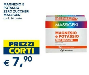 Integratori alimentari