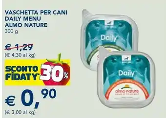 Almo Nature Cibo per gatti