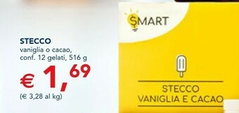 Esselunga Dessert offerta