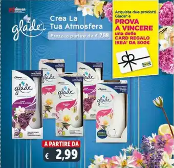 Glade