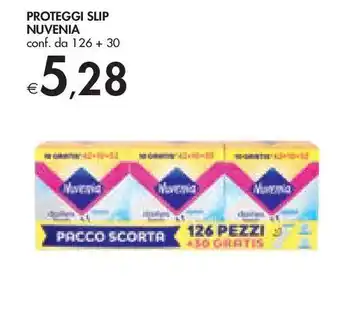 Bennet Proteggi slip nuvenia offerta