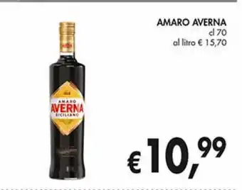 Amaro averna