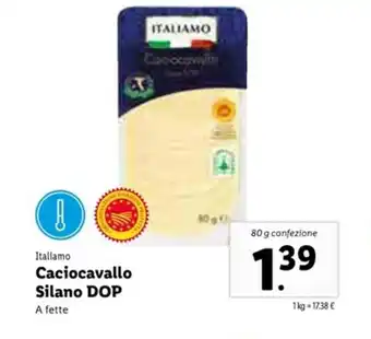 Caciocavallo Silano DOP 80g