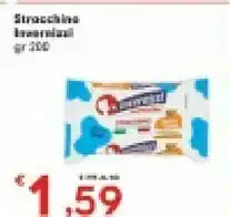 Despar Invernizzi Stracchino offerta