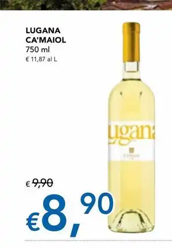 Lugana ca'maiol