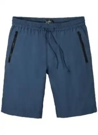 Bermuda regular fit