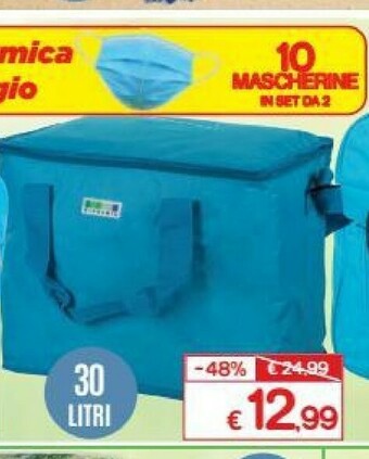 Satur Contenitori per alimenti offerta