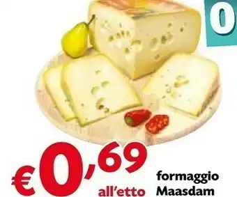Borello Supermercati Mulino Bianco Crackers offerta
