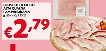 Borello Supermercati I tesori Piadine offerta