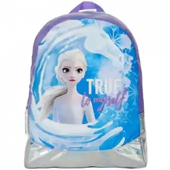 Zainetto asilo frozen