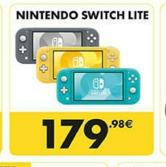 Gamestop Nintendo Switch offerta