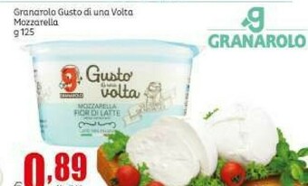 Elite Exquisa Formaggio spalmabile offerta