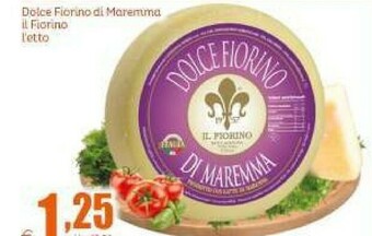 Elite Pecorino offerta