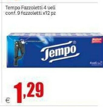 Elite Tenderly Carta igienica offerta