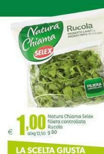 Elite Selex Insalata offerta