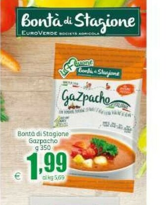 Elite Ortopronto Zuppe offerta