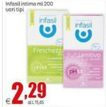 Elite Deodorante offerta