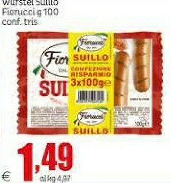 Elite Kiri Formaggio offerta
