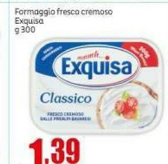 Elite Osella Formaggio offerta