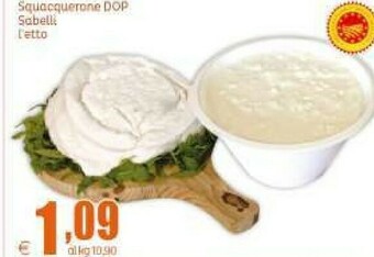 Elite Ricotta offerta