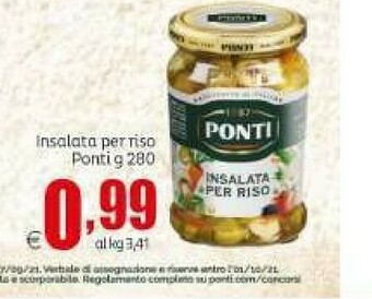 Elite Noberasco Frutta secca offerta