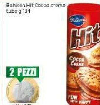Elite Fette biscottate offerta