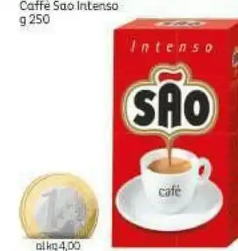 Elite Sao Caffè offerta