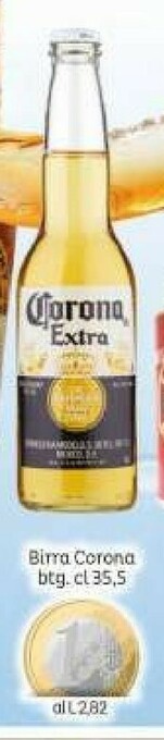 Elite Birra offerta