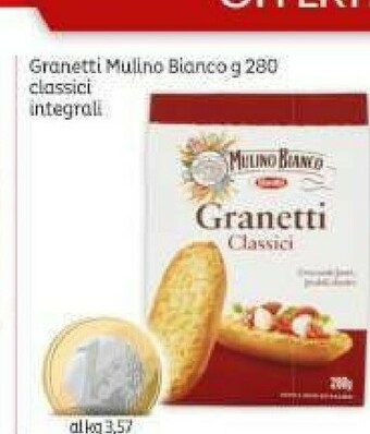 Elite Saiwa Crackers offerta