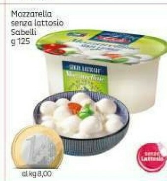 Elite Exquisa Latticini offerta