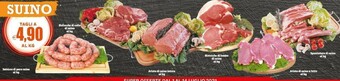 Elite Bistecche di maiale offerta