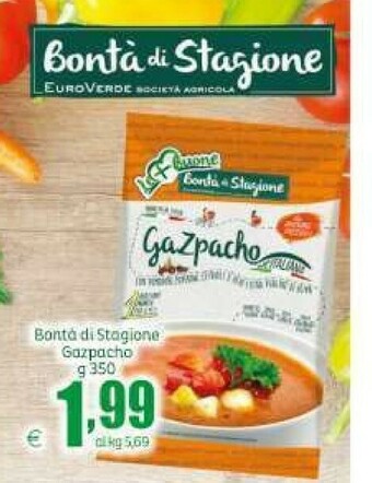 Elite Ortopronto Zuppe offerta