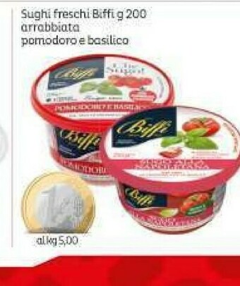 Elite Biffi Insalata russa offerta