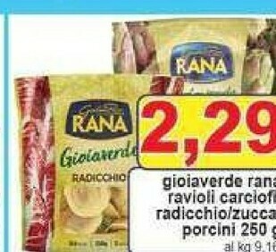 Gros Buitoni Pasta sfoglia offerta