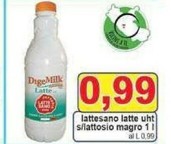 Gros Del borgo Piadine offerta