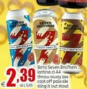 Elite Vino bianco offerta