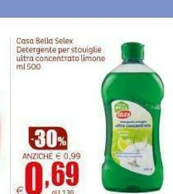 Elite Lenor Ammorbidente offerta