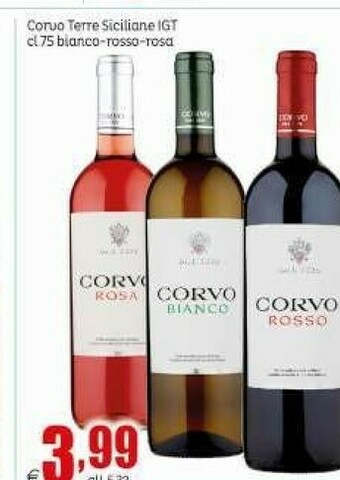 Elite Mateus Vino offerta