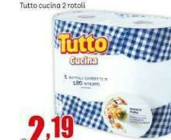 Elite Rotoli di carta offerta