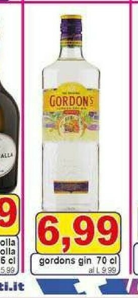 Gros Rocca Prosecco offerta